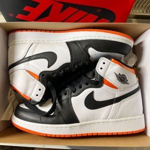 Air Jordan 1s womens